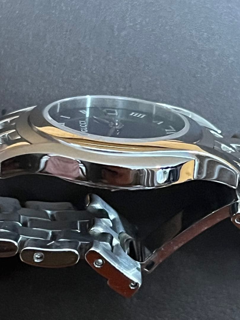 モ*ン様 GUCCI レディース腕時計