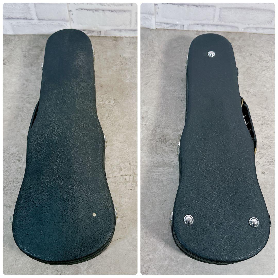 鈴木バイオリン 1/10 No.220 弓新品 SUZUKI 弦楽器 ケース付