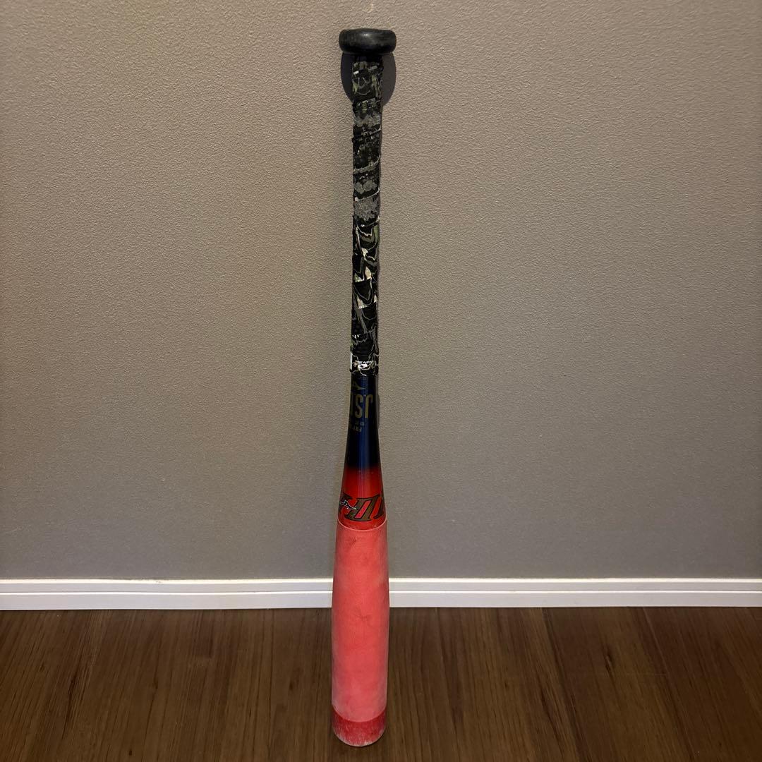 ビヨンドマックス　1CJBY171 78センチ520グラム　ミズノ