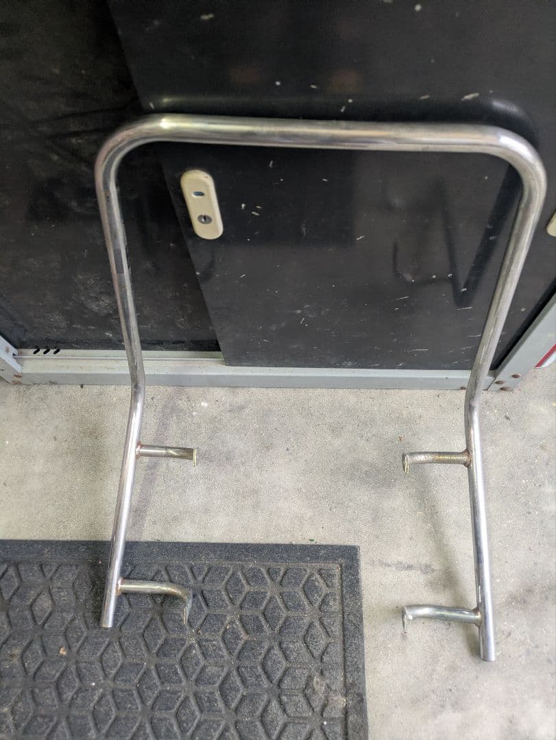 nc31 cb400sf ロングタンデム　スーフォア