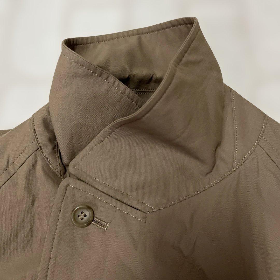 値下げ 90s ヨウジヤマモト Yohji Yamamoto トレンチコート L