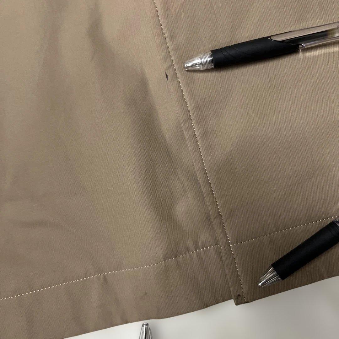 値下げ 90s ヨウジヤマモト Yohji Yamamoto トレンチコート L