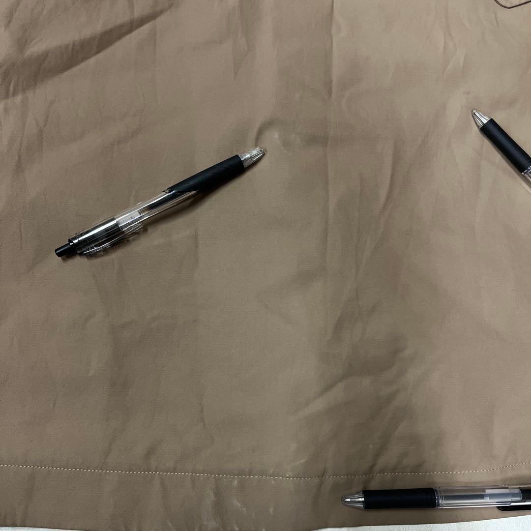 値下げ 90s ヨウジヤマモト Yohji Yamamoto トレンチコート L