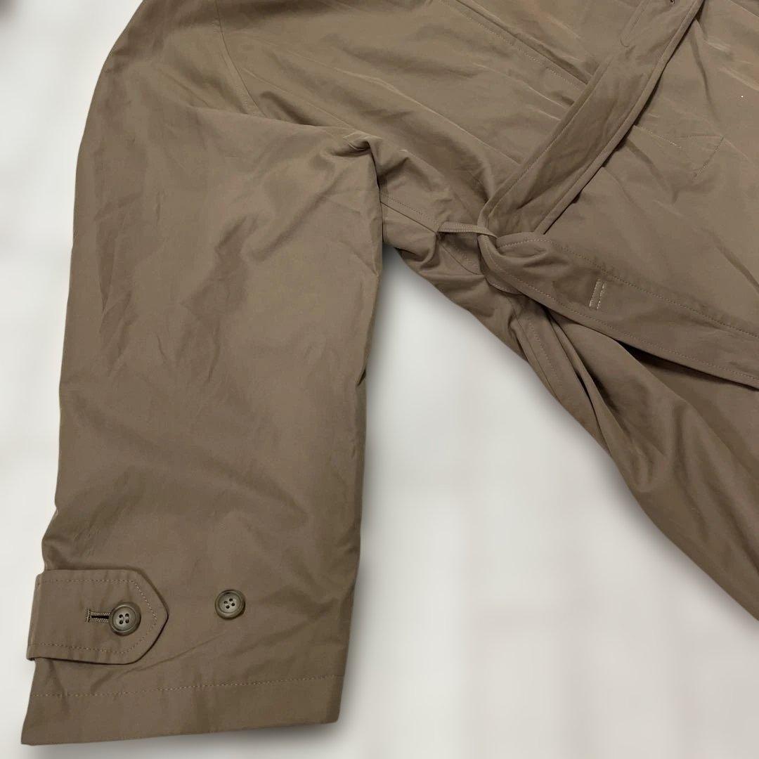 値下げ 90s ヨウジヤマモト Yohji Yamamoto トレンチコート L