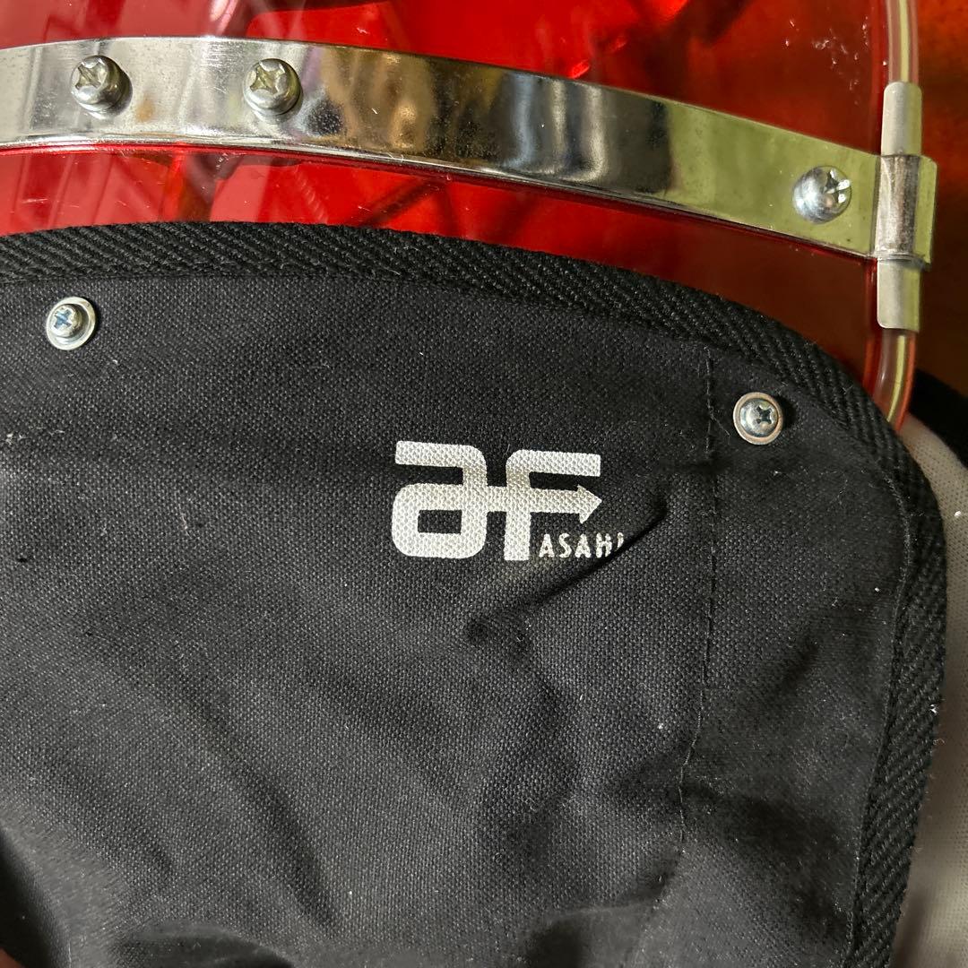 Zファーザーブラザーズ　チェリー風防