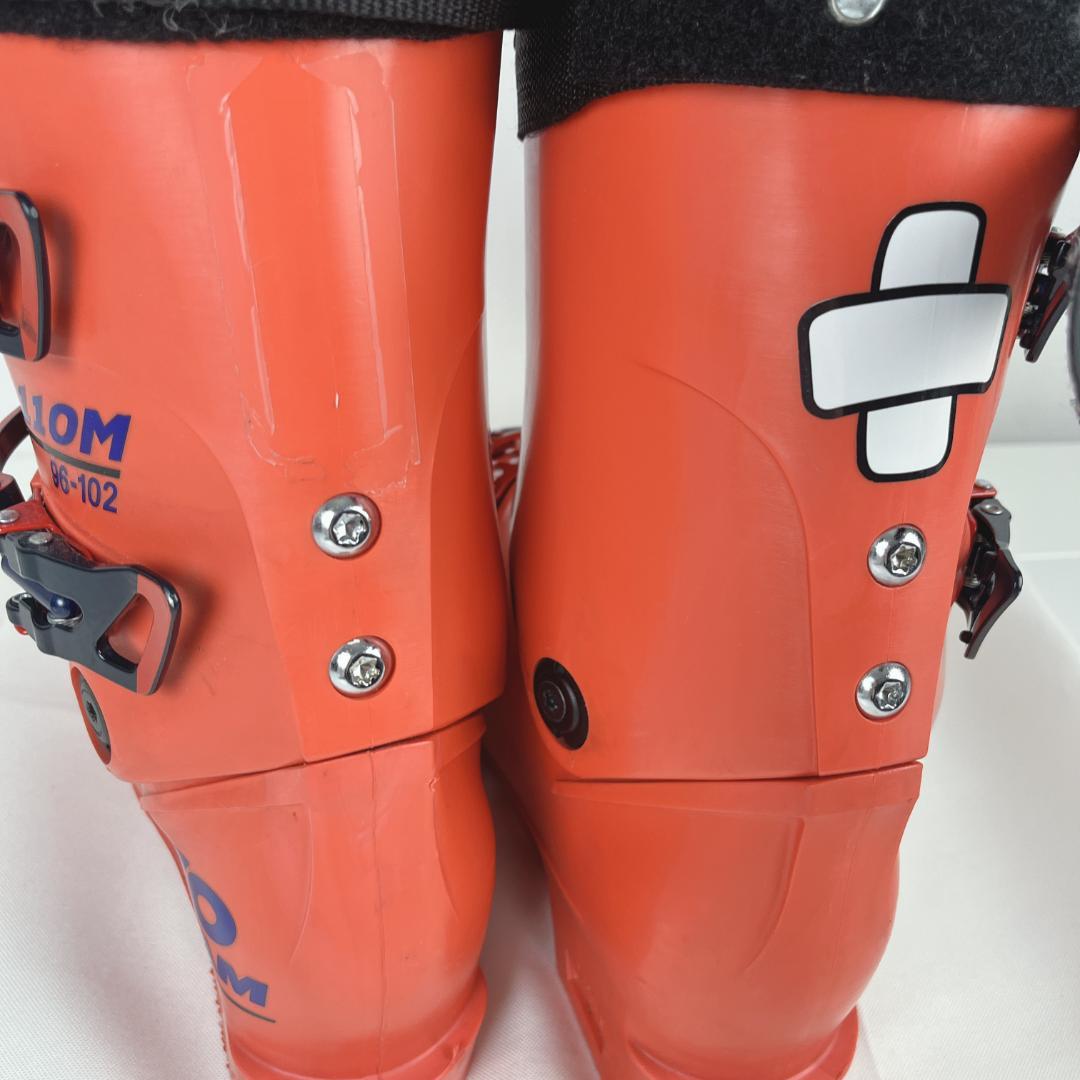 美品☘️ REXXAM レクザム　R-EVO 110M　(22/23モデル)