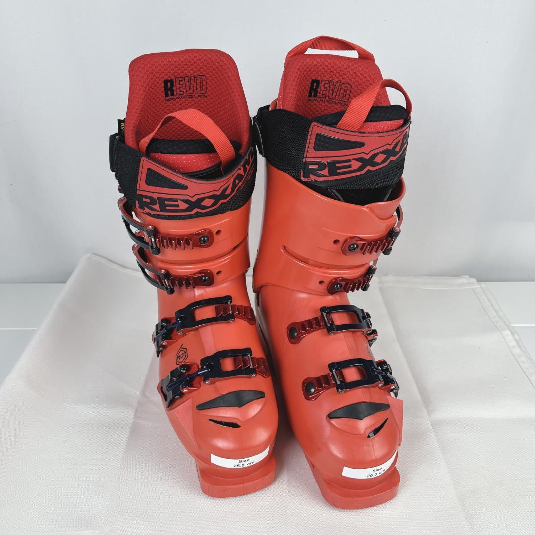 美品☘️ REXXAM レクザム　R-EVO 110M　(22/23モデル)