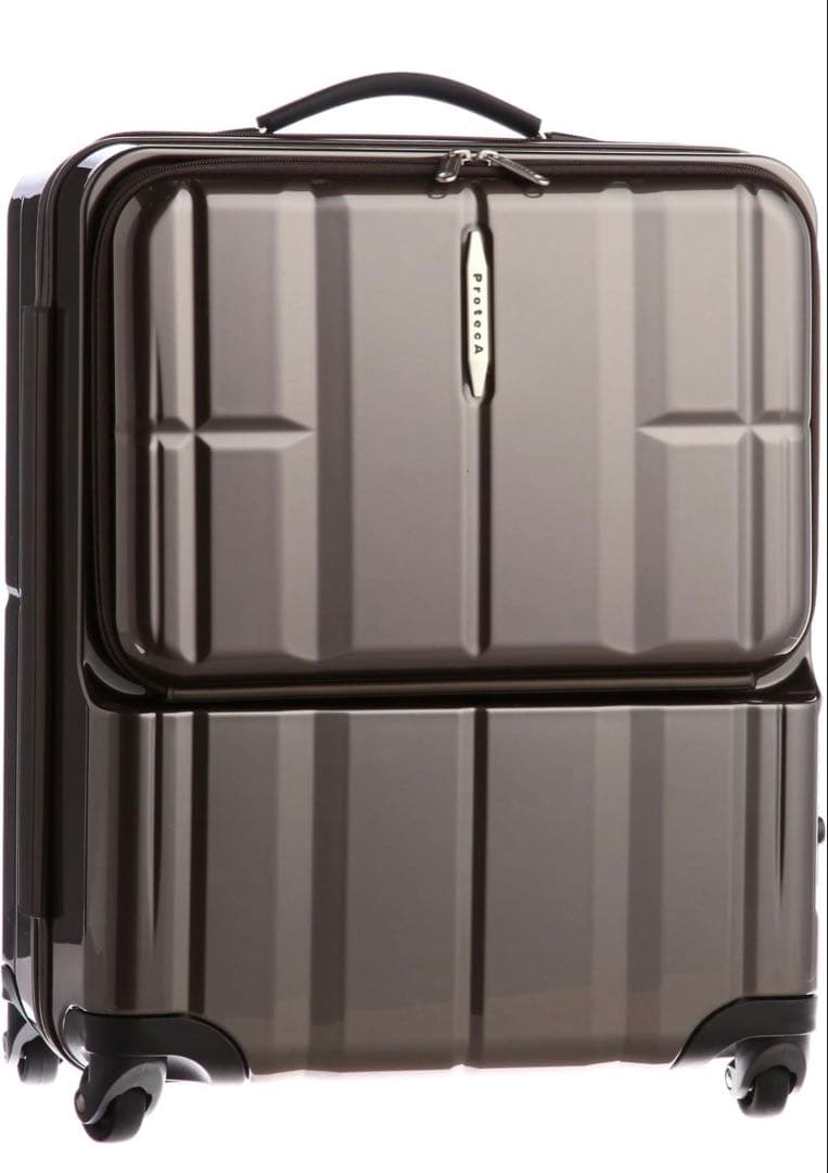 【軽量3.1kg】プロテカ マックスパスH 機内持込可 40L 日本製