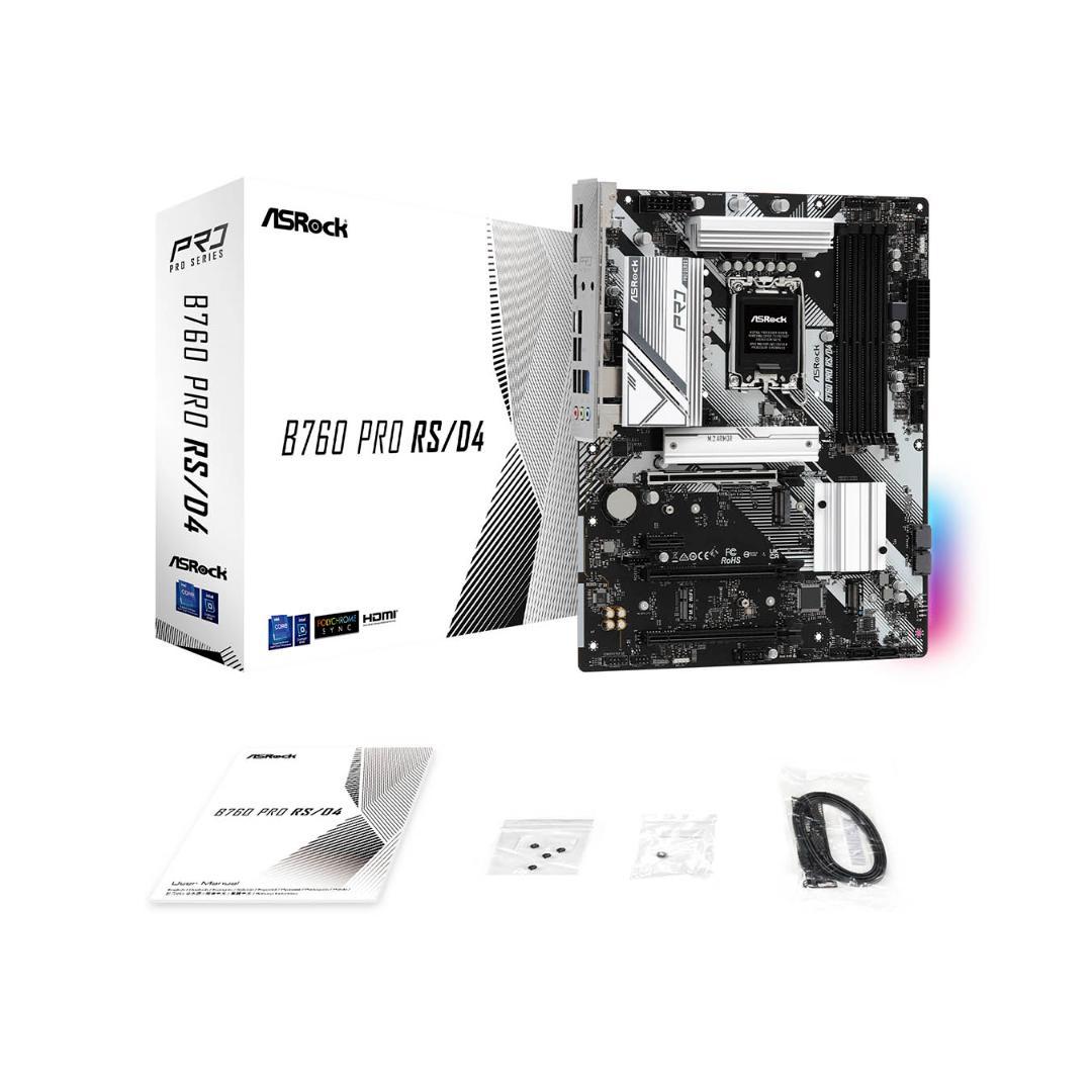 【白PCパーツ3点セット】NZXT H9 Flow / B760 / AK400