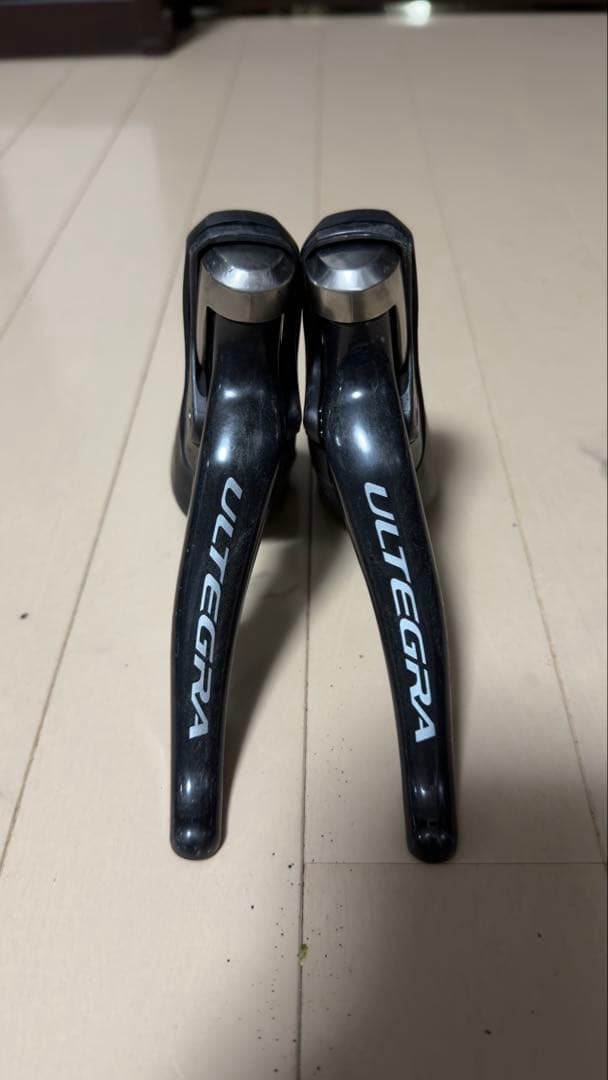 シマノ アルテグラ r6800 コンポーネント セット