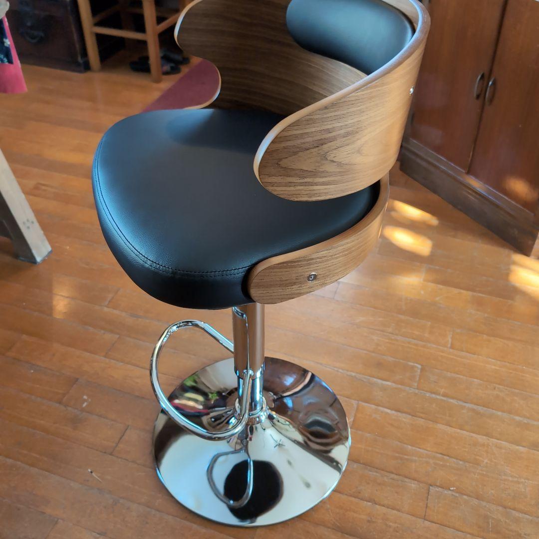 バーカウンターチェア