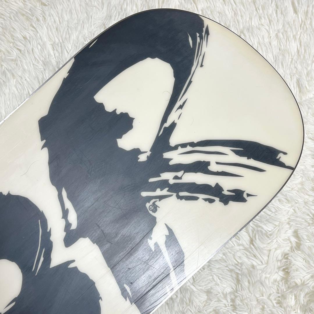 スノーボード NOVEMBER ARTISTE PLUS 154 IGNIO GARAM ML