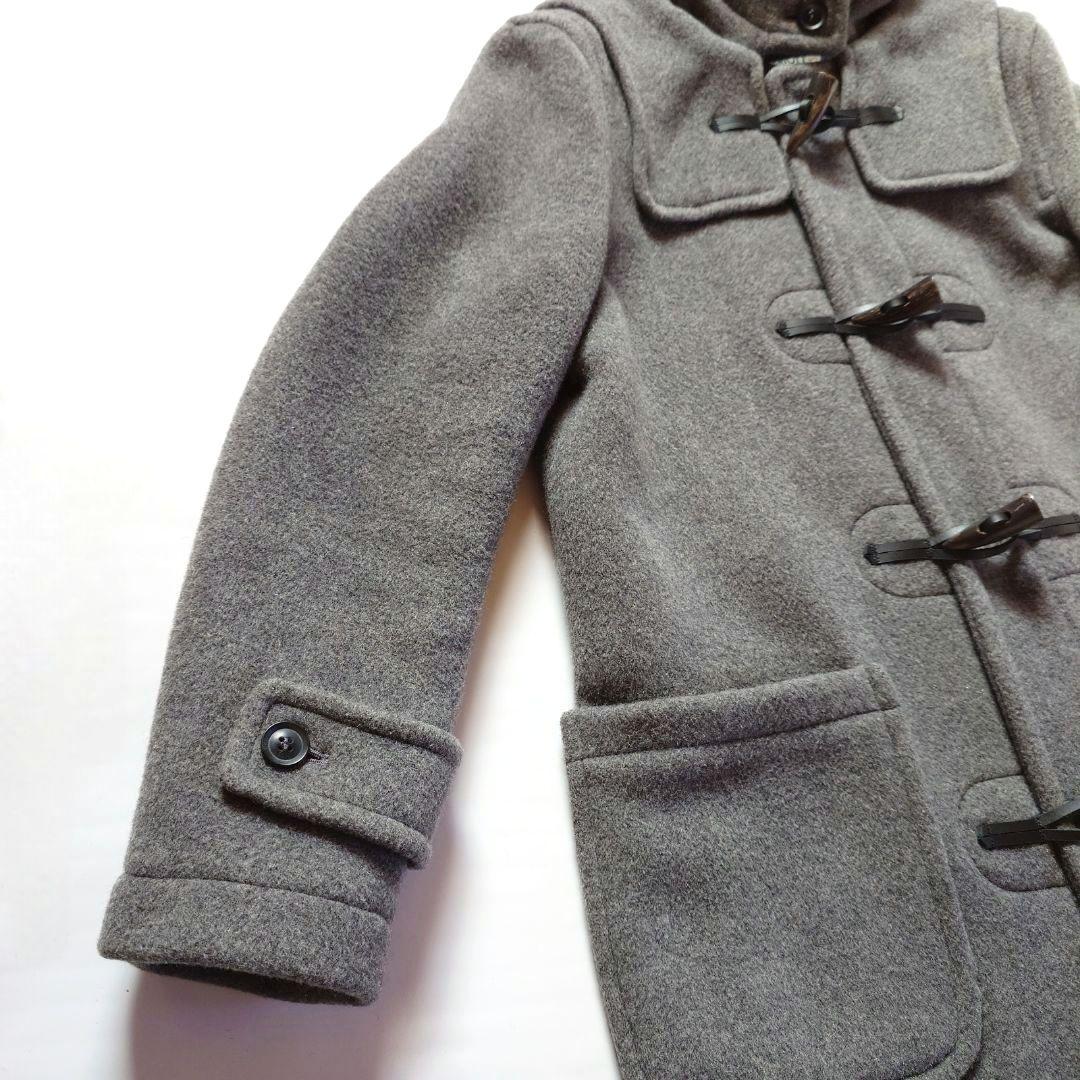 ヤッチャン✨美品 ロンドントラディション relume別注ダッフルコートM