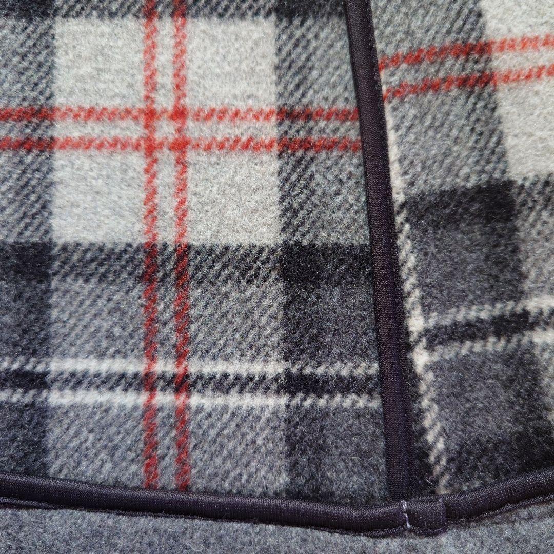 ヤッチャン✨美品 ロンドントラディション relume別注ダッフルコートM