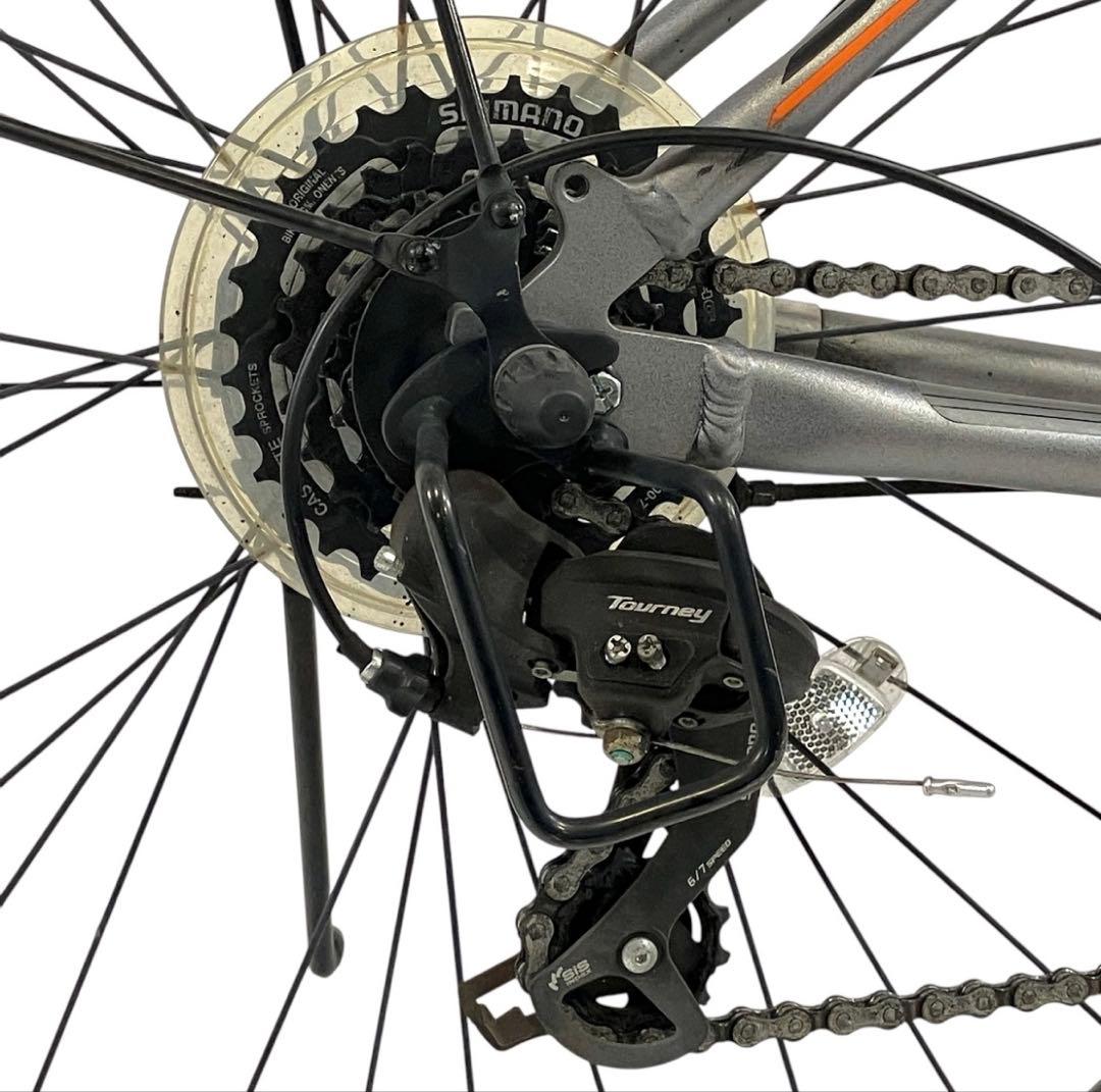 室内保管美品 BRIDGESTONE TB1e マットグレー整備　おまけ 配達可