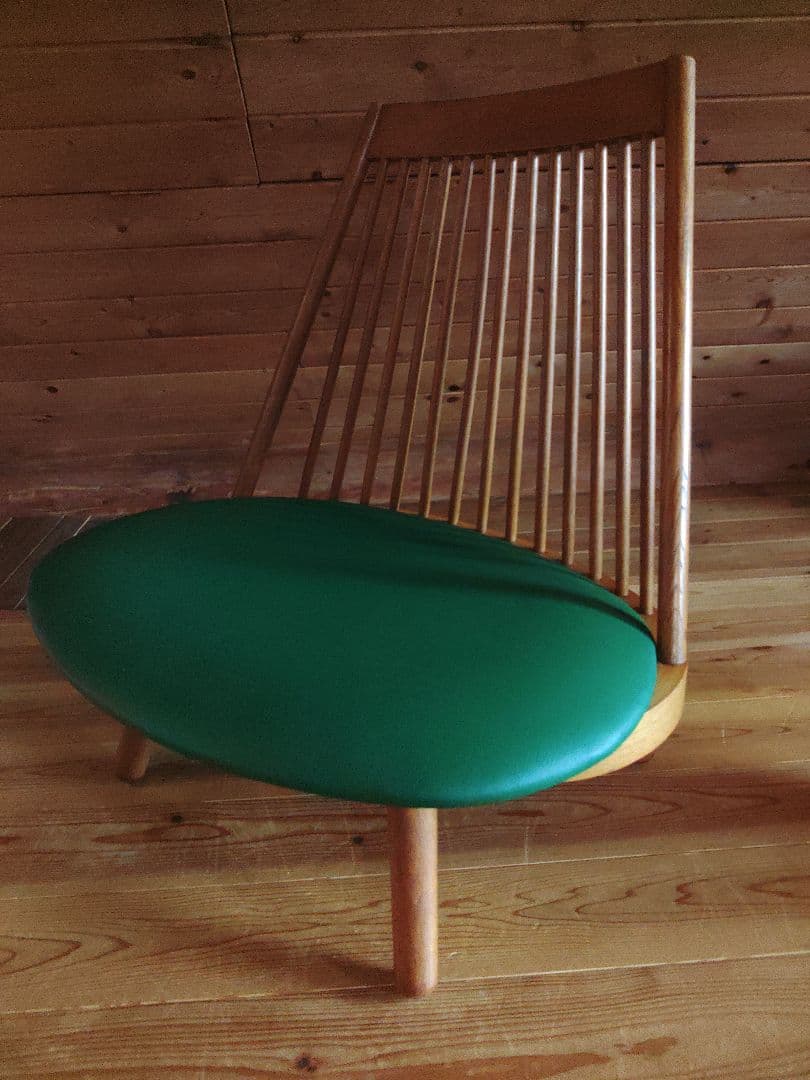 天童木工　スポークチェア　ヴィンテージ　ビンテージチェア