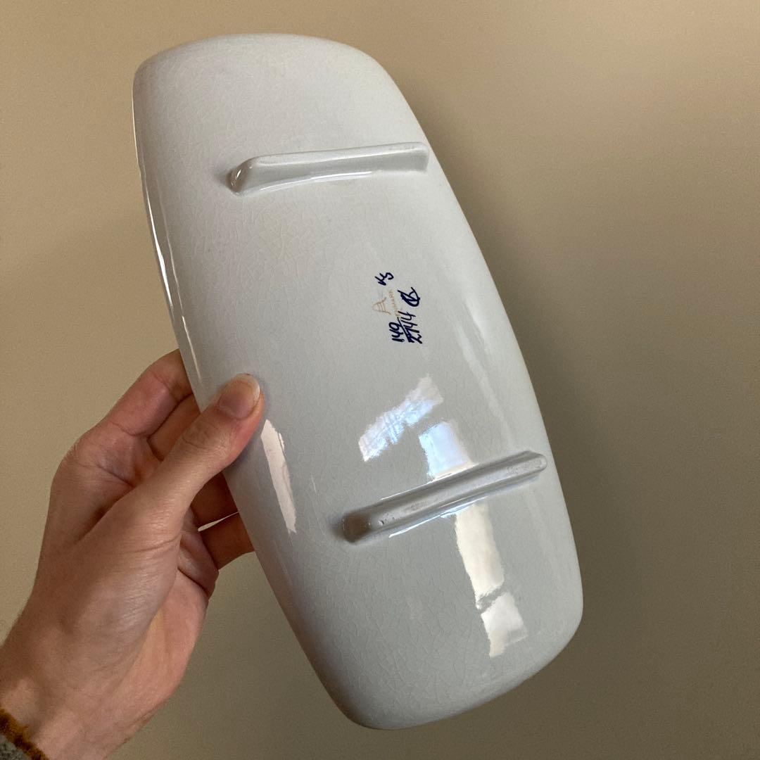 ロイヤルコペンハーゲン/Aluminia/Tenera/ニルストーソン