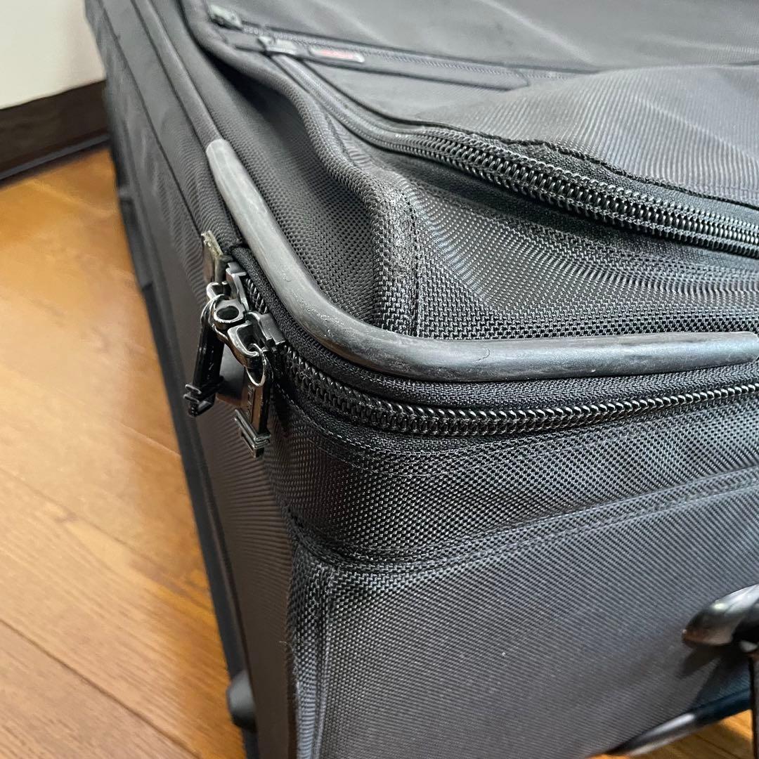トゥミ キャリーケース アルファ2 大容量 92L 22028DH TUMI