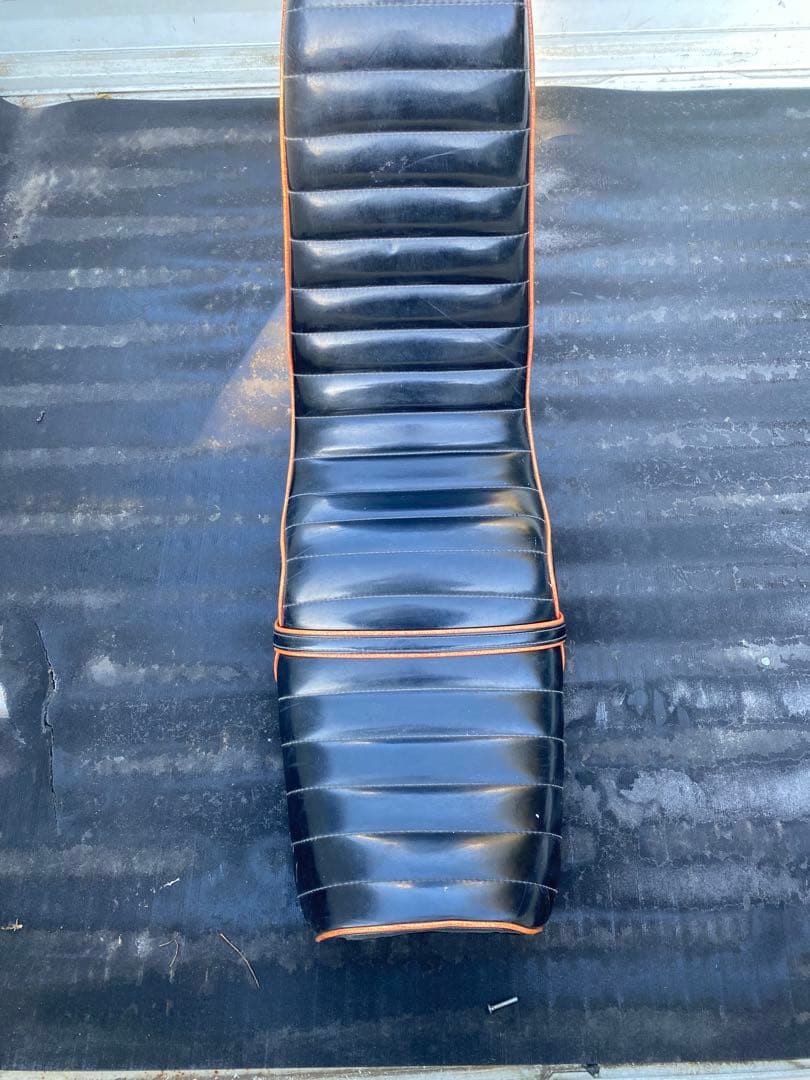 z400fx z400j z550fx 3段シート