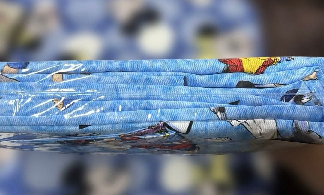 希少　ベイブレード　厚地カーテン２枚入り　100cm×178cm 2002年