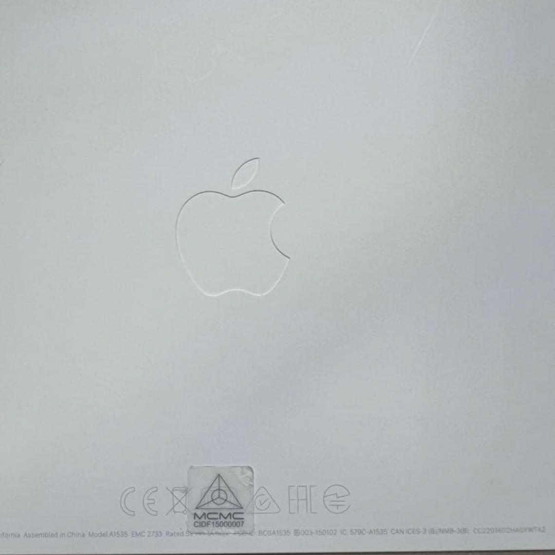 Apple  Magic Trackpad （第3世代）