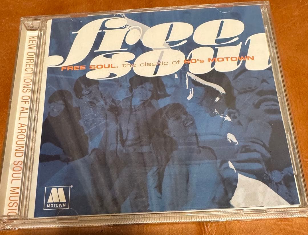 【20枚セット】Free Soul フリー・ソウル CD橋本徹 監修コレクション