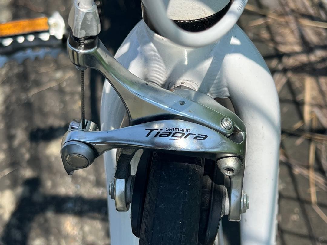 ANCHOR RJ1ジュニア用ロードバイク 24インチ