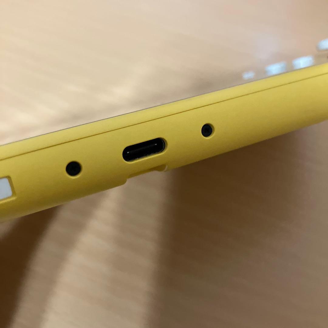 【新着】任天堂スイッチライト Switch light