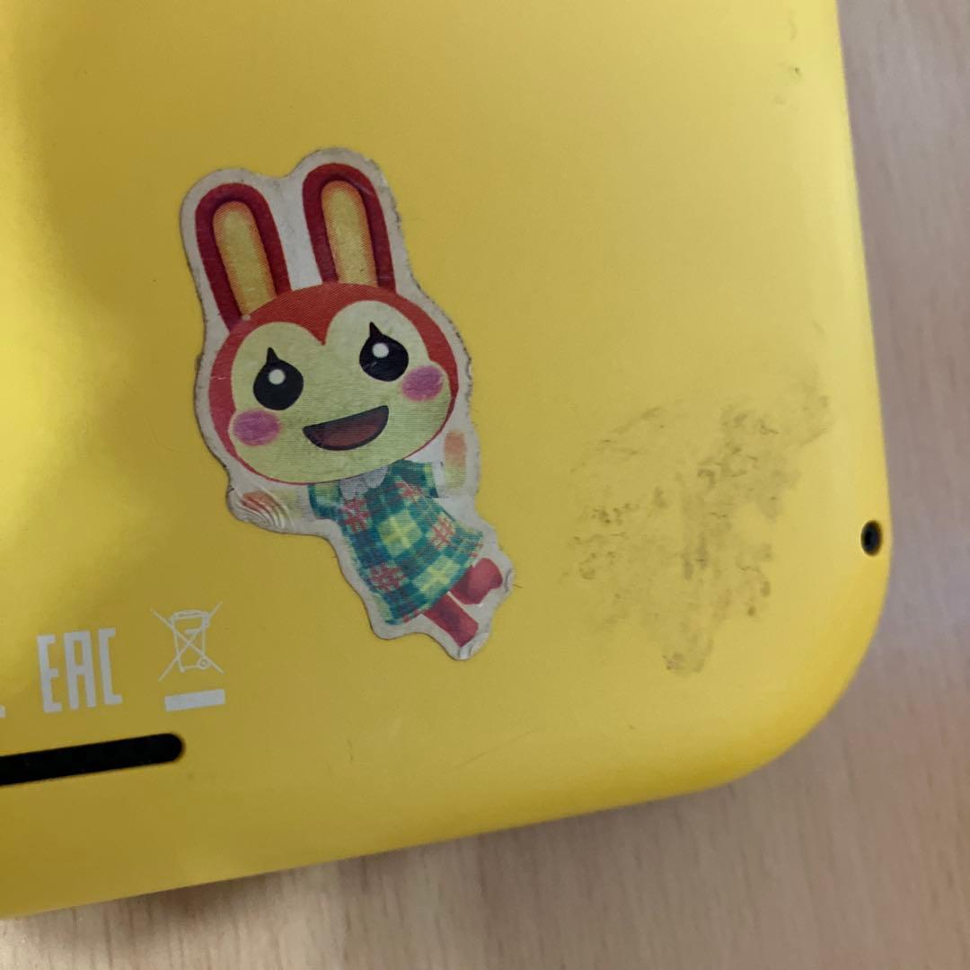 【新着】任天堂スイッチライト Switch light