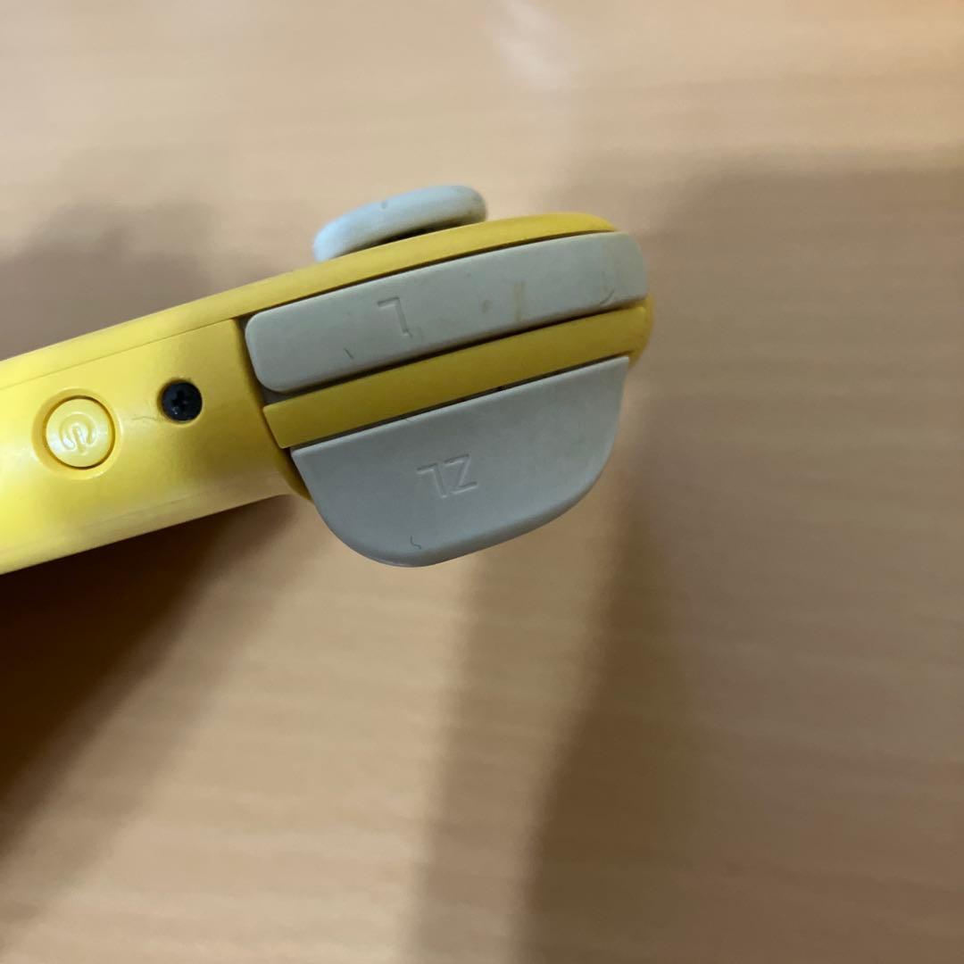 【新着】任天堂スイッチライト Switch light