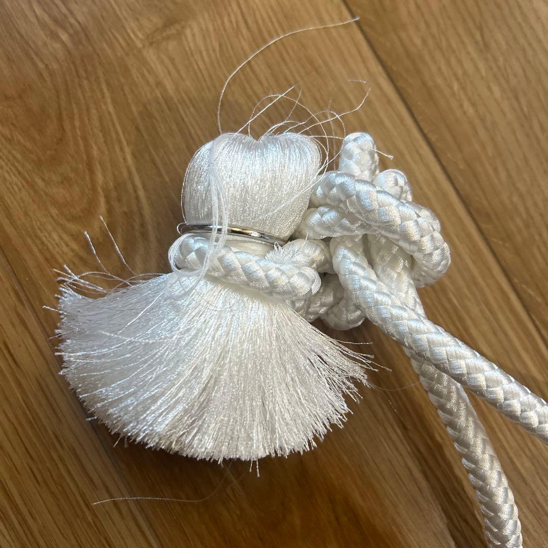 七五三　袴＆下駄セット　(袴115センチ、下駄19.5センチ)