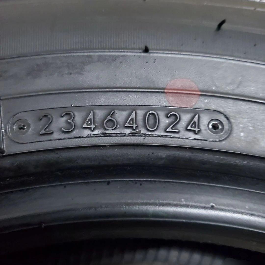 Toyo H11 サマータイヤ【美品】 アベルページ (4本中2本)