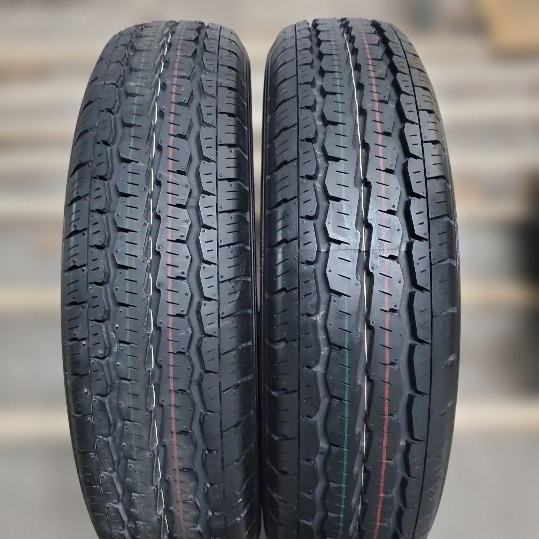 Toyo H11 サマータイヤ【美品】 アベルページ (4本中2本)