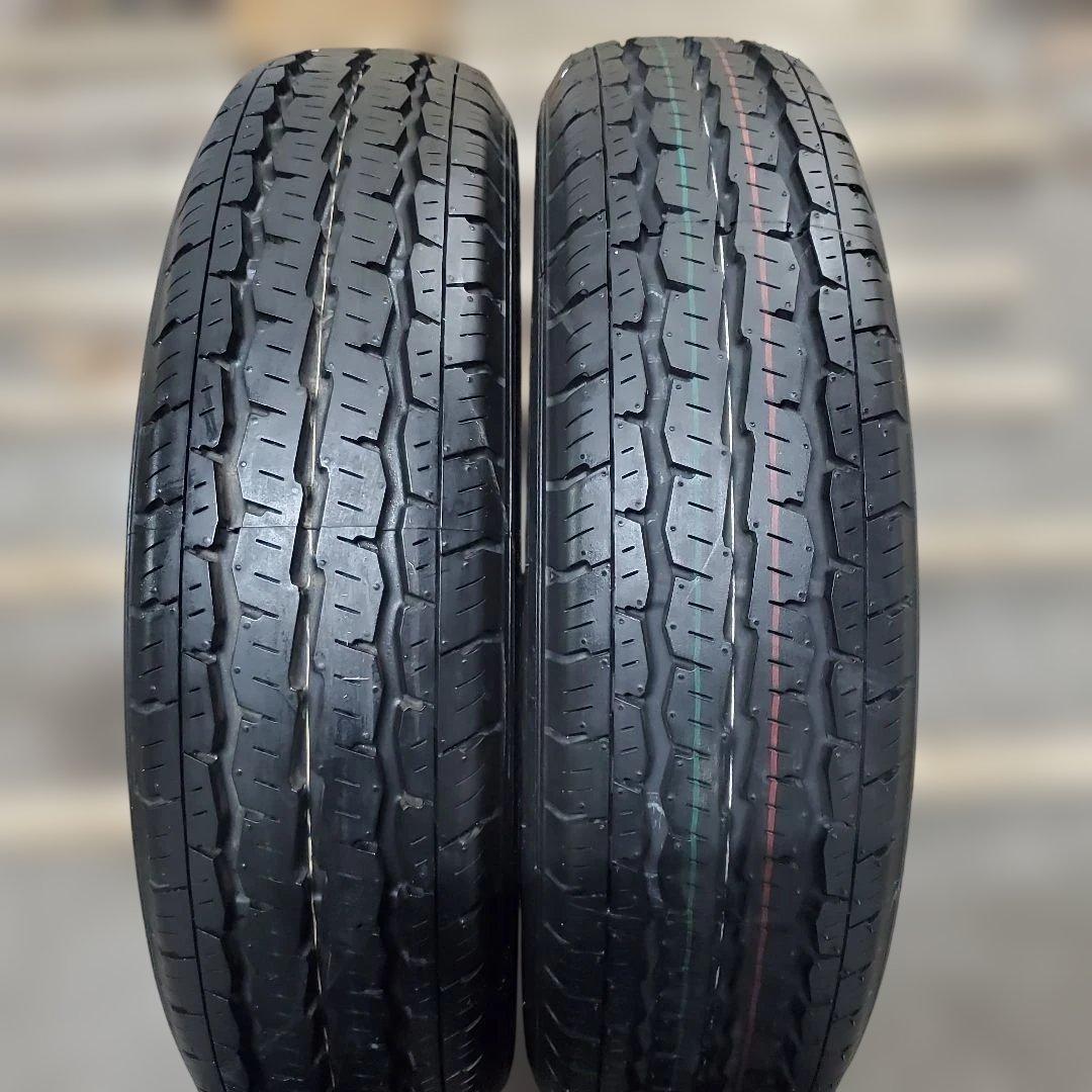 Toyo H11 サマータイヤ【美品】 アベルページ (4本中2本)