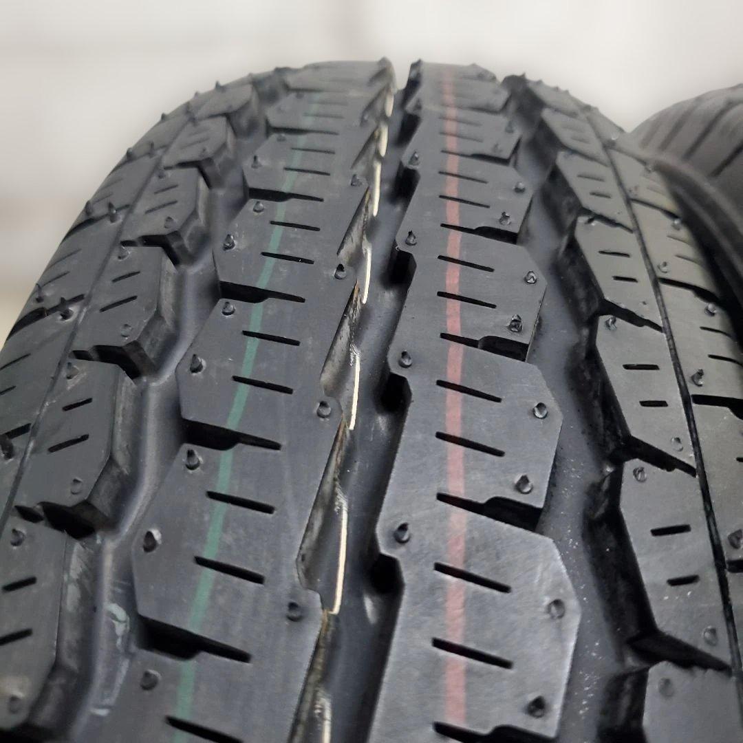 Toyo H11 サマータイヤ【美品】 アベルページ (4本中2本)