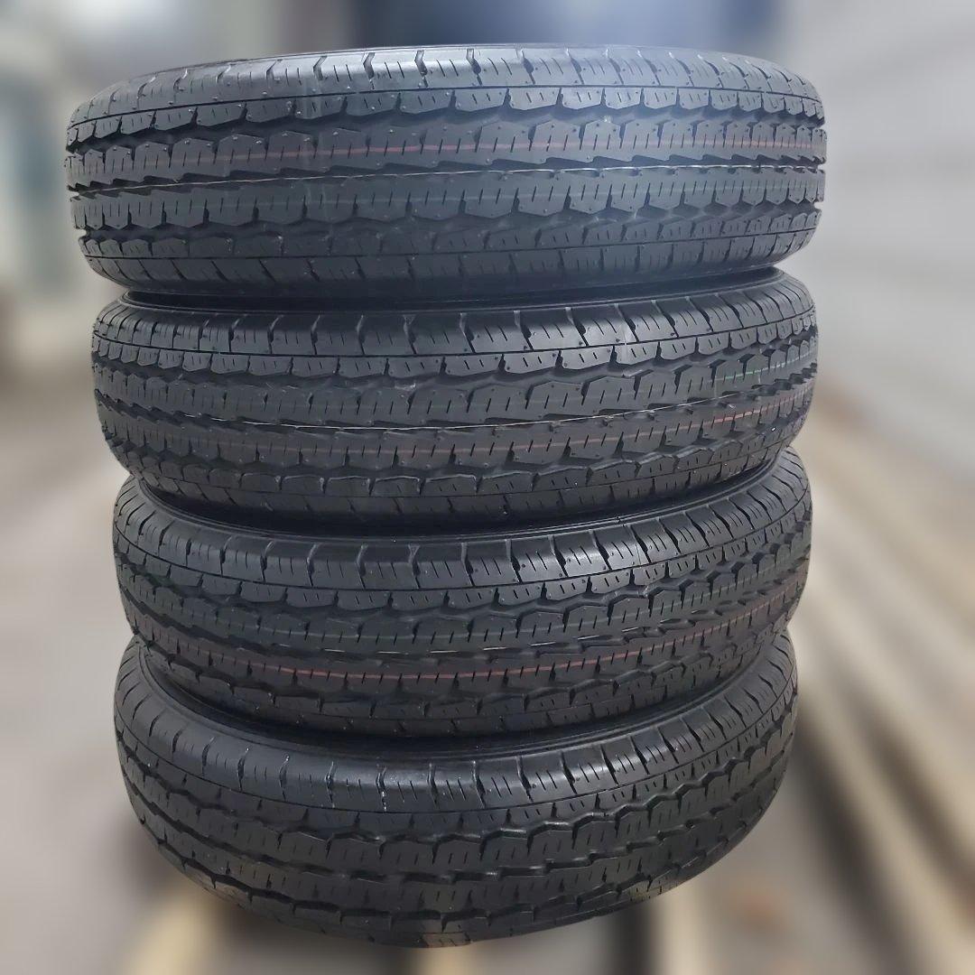 Toyo H11 サマータイヤ【美品】 アベルページ (4本中2本)