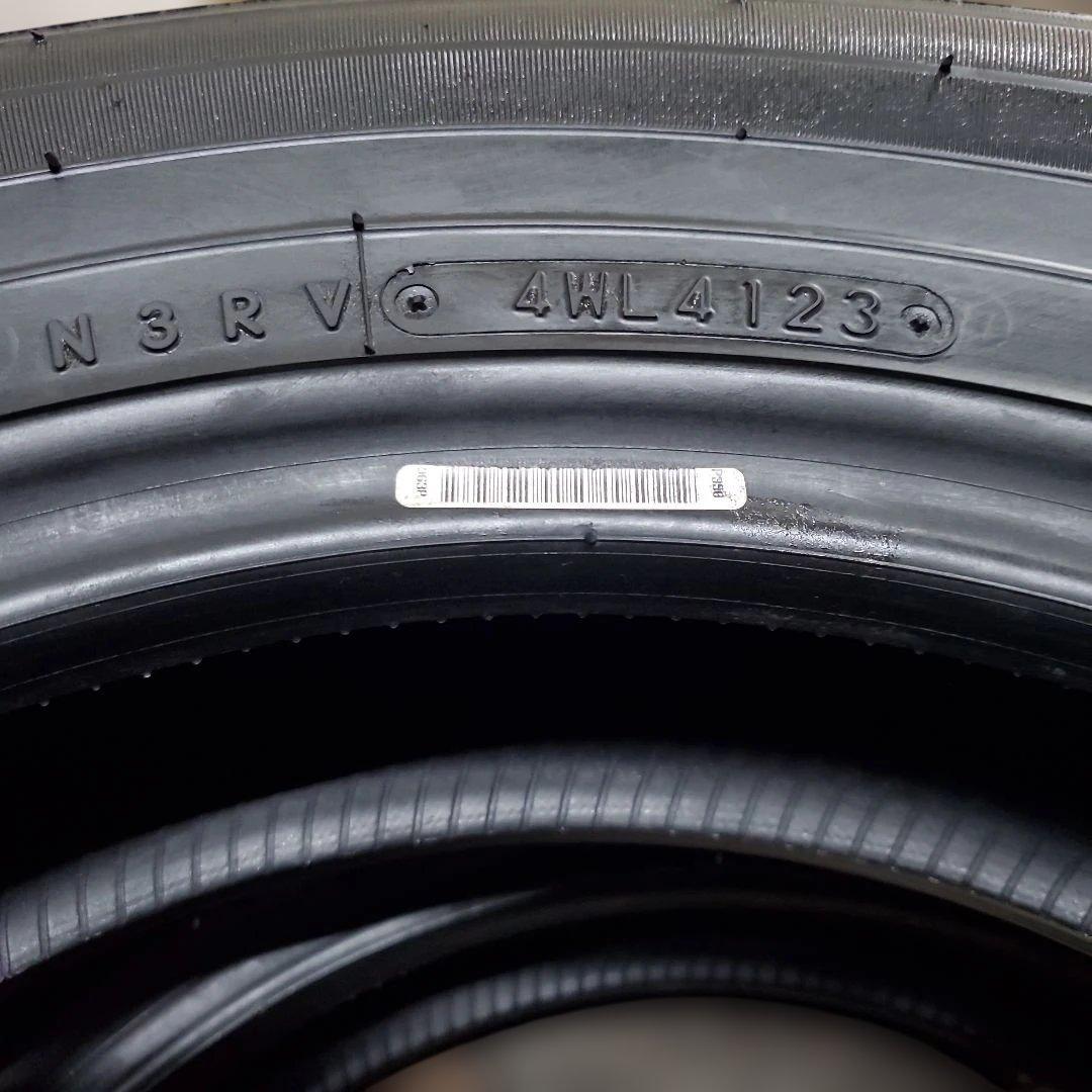 Toyo H11 サマータイヤ【美品】 アベルページ (4本中2本)