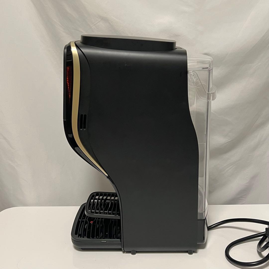 【極美品】 ネスカフェ ゴールドブレンド バリスタ デュオ プレミアムブラック