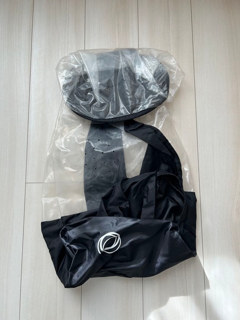 バガブー バタフライ Bugaboo Butterfly ミッドナイトブラック