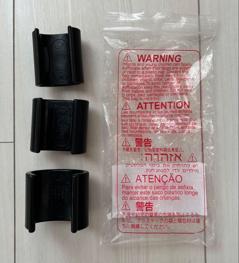 バガブー バタフライ Bugaboo Butterfly ミッドナイトブラック