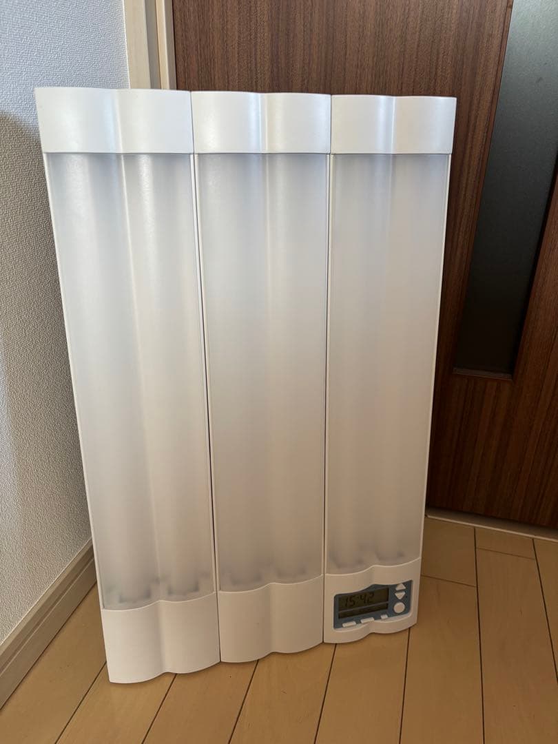 美品！ブライトライト ME+ ホワイト