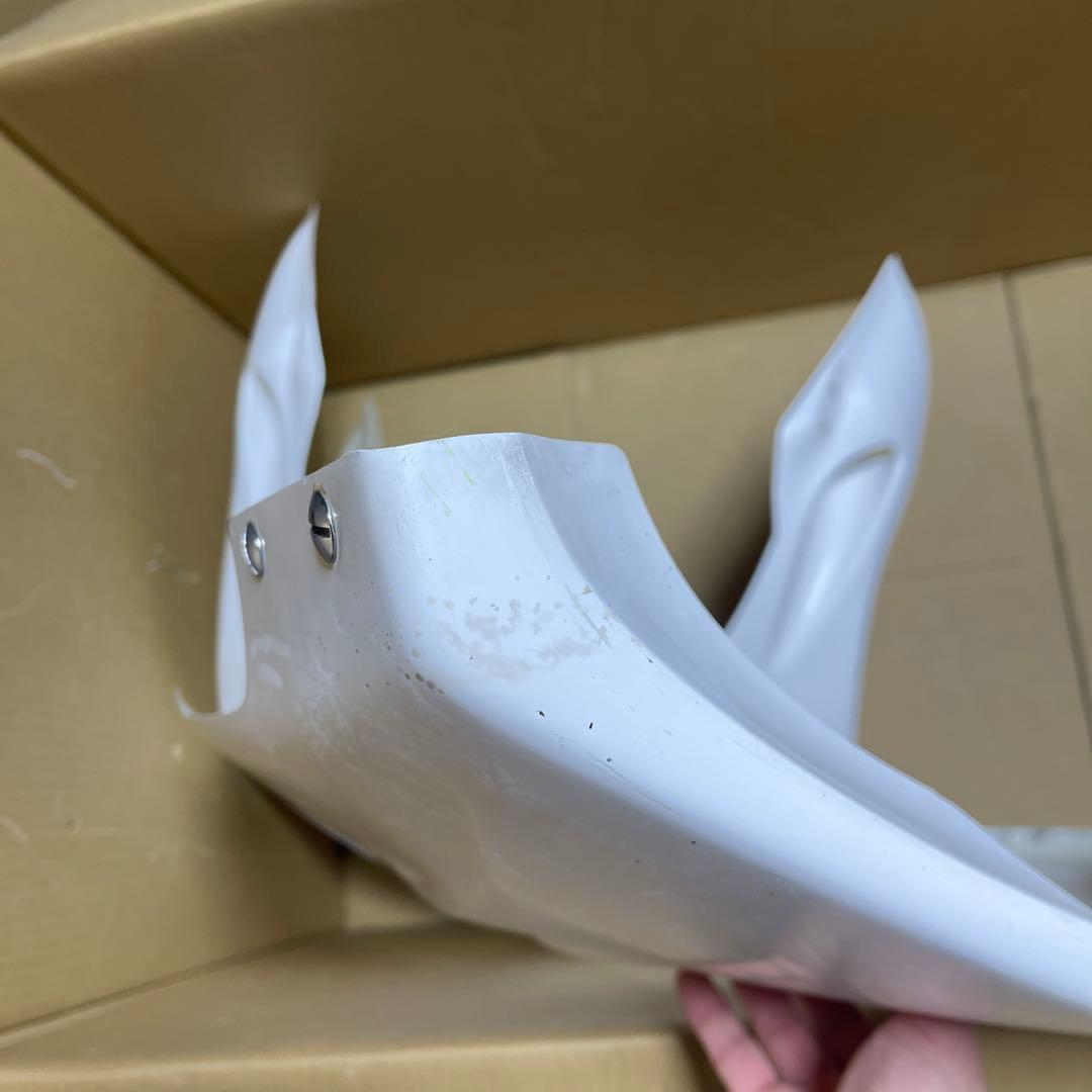 ZXR250 KDCサービス　フルカウル