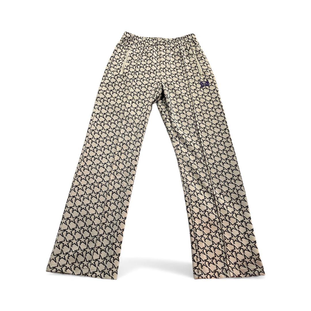 needles ネペンテス別注 星柄 トラックパンツ S