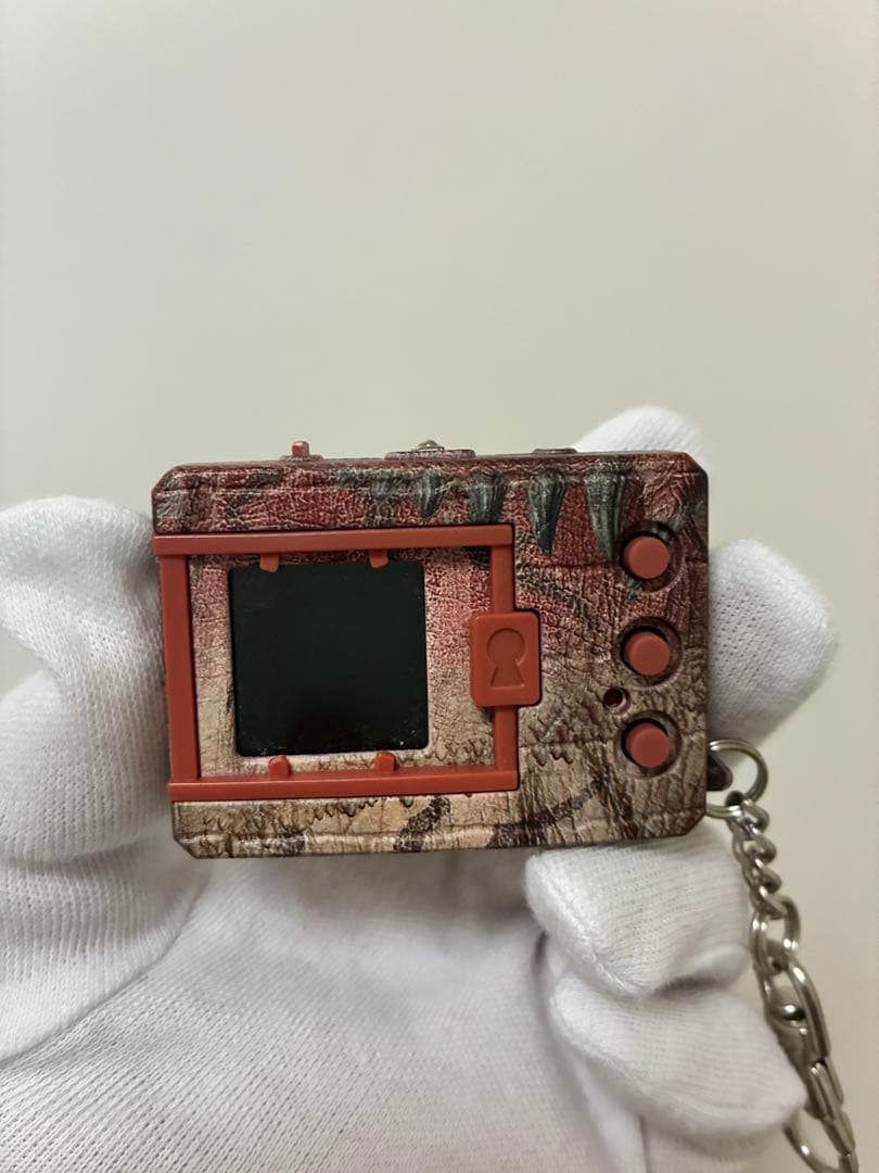 デジタルモンスターCOLOR モンスターハンター 20th Edition 2種