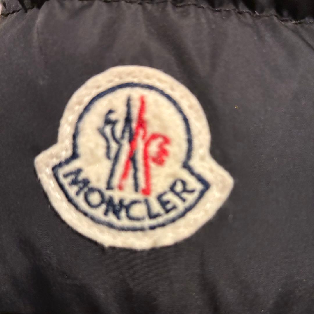 MONCLER ダウン OROPHIN