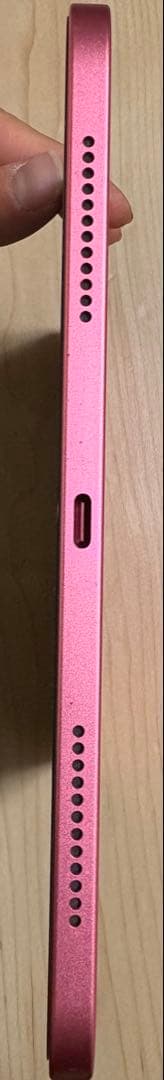 マ*マ様 iPad(10世代) 10,9インチWi-Fiモデル64GB-ピンク