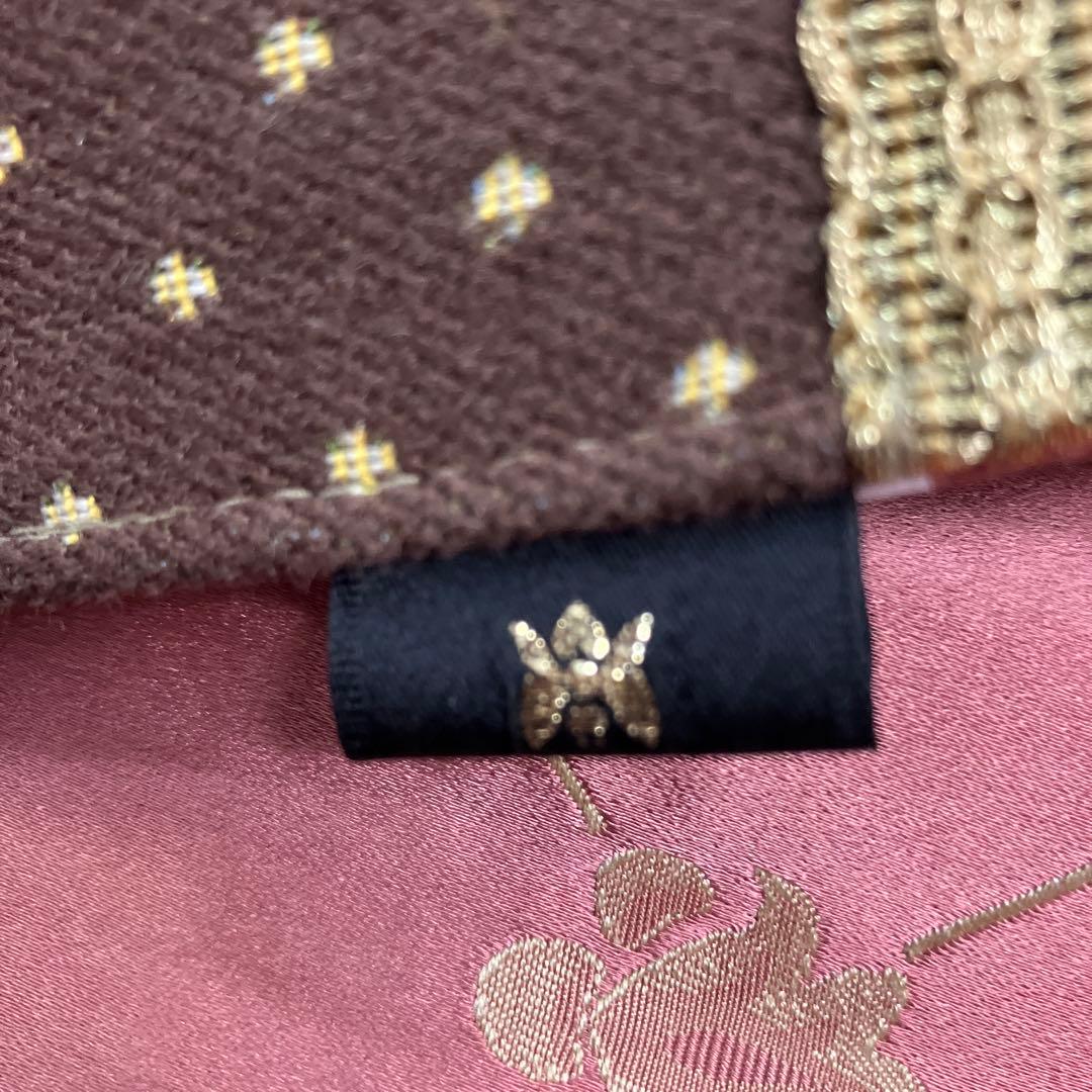 A-1 Think Bee! シンクビー マルチカバー パッチワーク ラグ