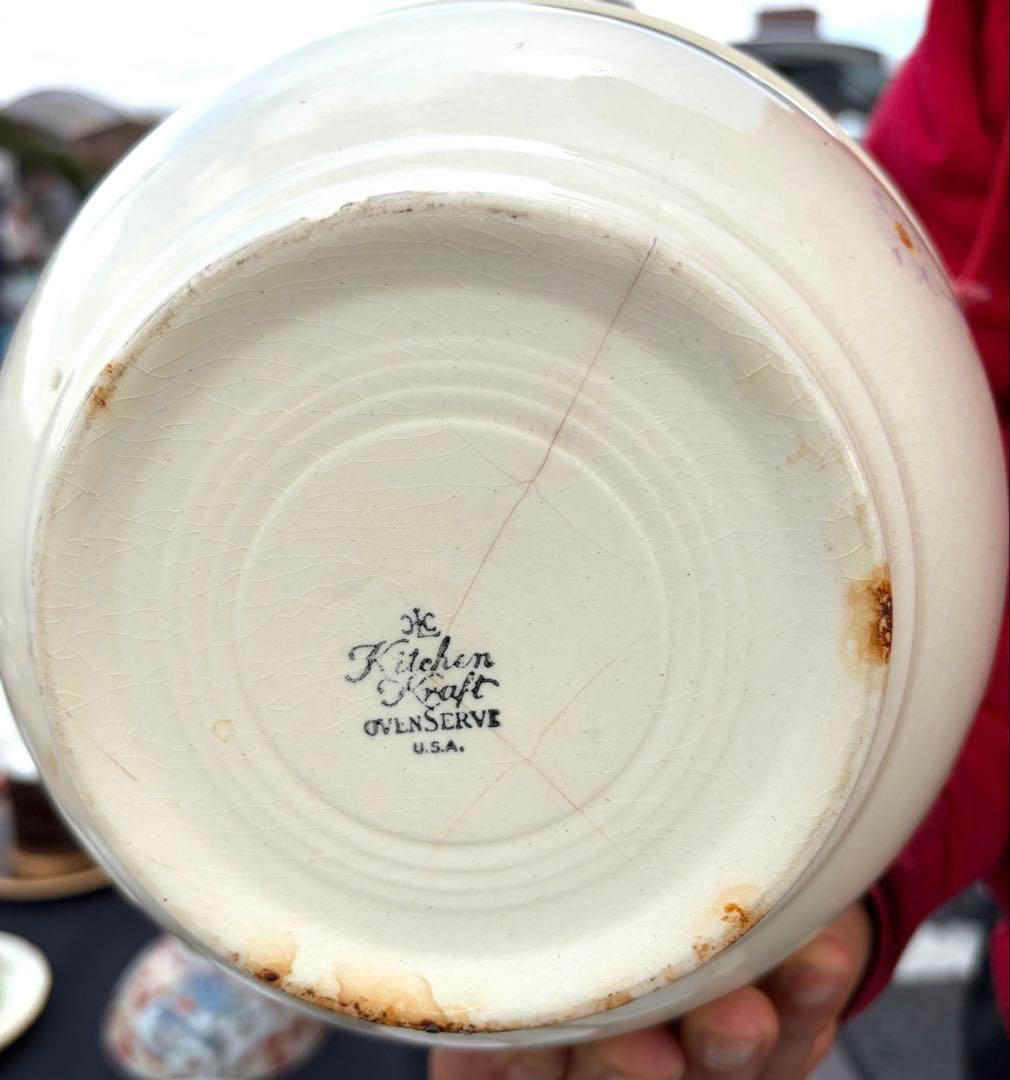 アンティーク ボール　貴重