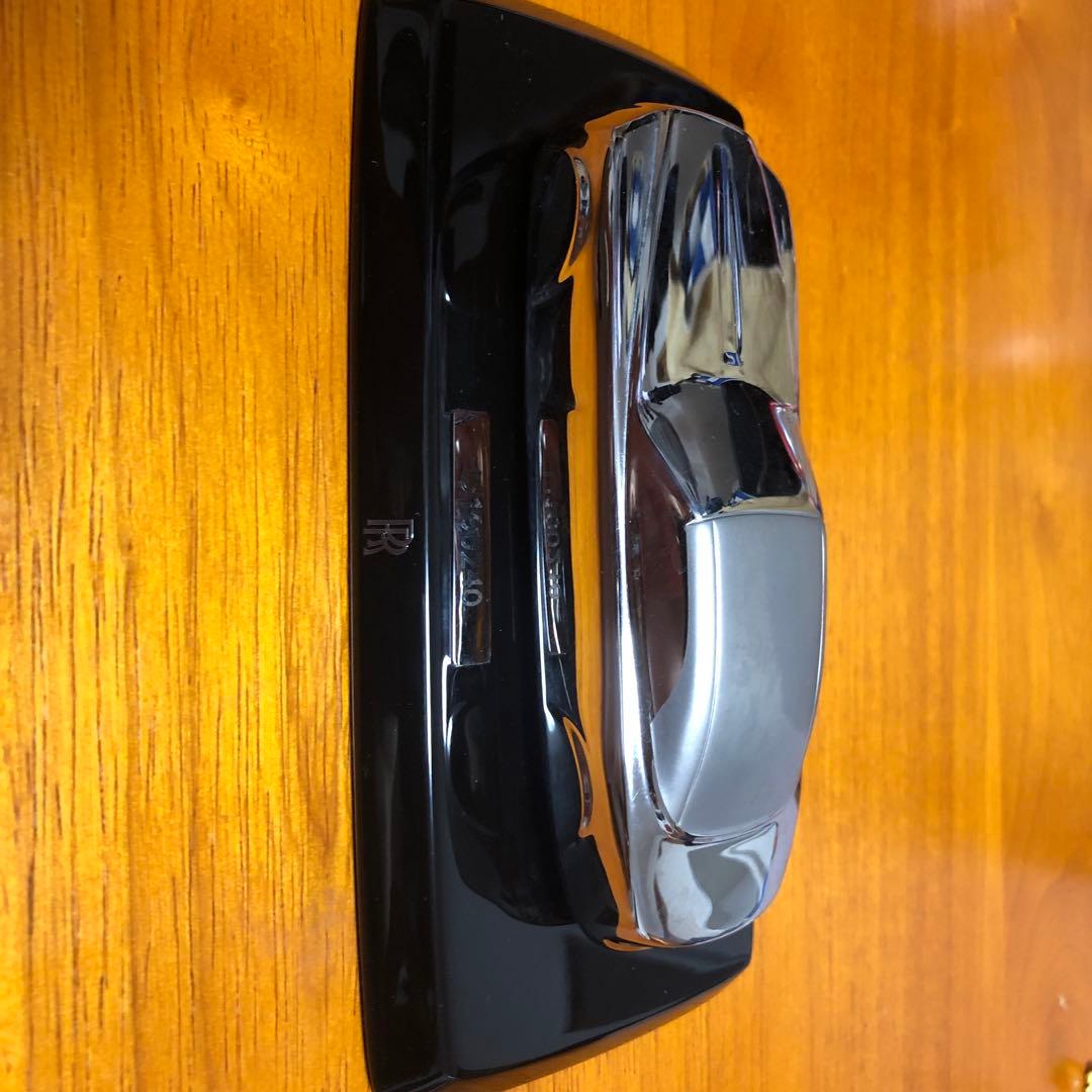 ロールスロイス　オブジェ　車体識別番号有　値段交渉受け付けます！