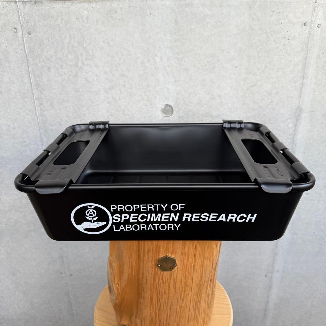 NEIGHBORHOOD ネイバーフッドSRL TOYO PARTS BOX